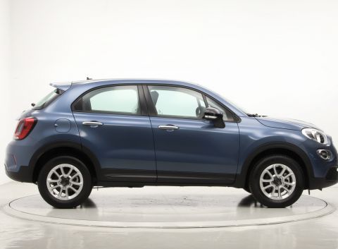 Ficha técnica de Fiat Ficha técnica de Fiat