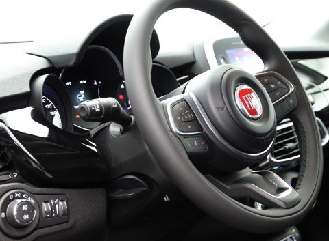 Ficha técnica de Fiat Ficha técnica de Fiat