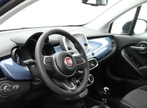 Ficha técnica de Fiat Ficha técnica de Fiat
