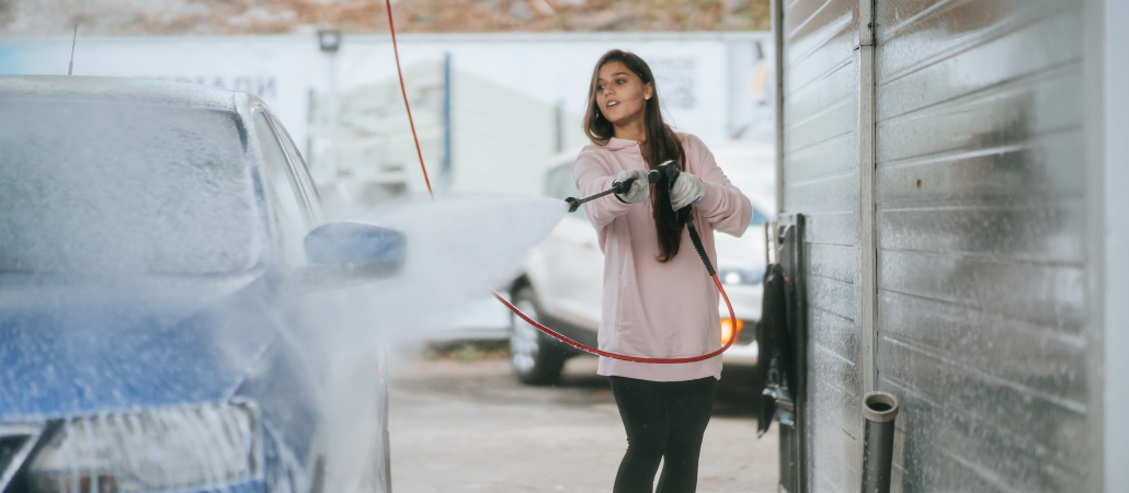 Consejos del taller de CAR&Ü para alargar la vida útil de tu automóvil