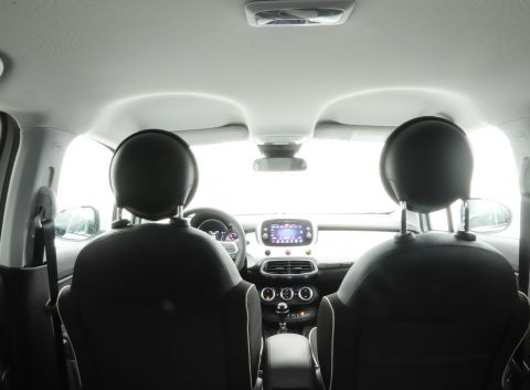 Ficha técnica de Fiat Ficha técnica de Fiat