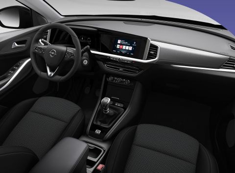Ficha técnica de Opel Ficha técnica de Opel