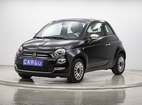 Ficha técnica de Fiat Ficha técnica de Fiat