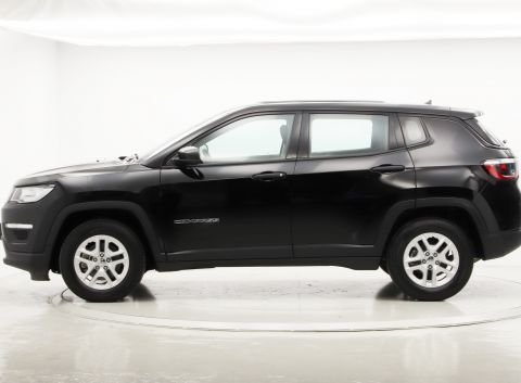 Ficha técnica de Jeep Ficha técnica de Jeep
