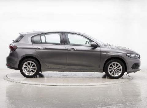 Ficha técnica de Fiat Ficha técnica de Fiat