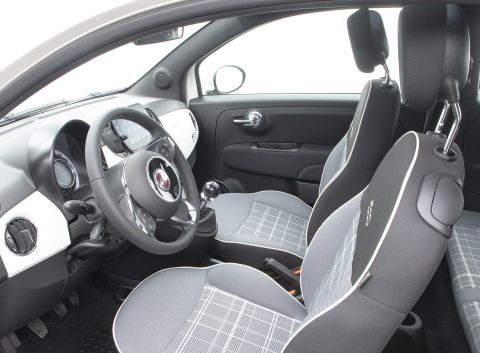 Ficha técnica de Fiat Ficha técnica de Fiat