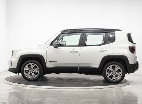 Ficha técnica de Jeep Ficha técnica de Jeep
