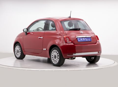 Ficha técnica de Fiat Ficha técnica de Fiat