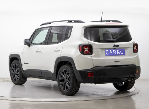 Ficha técnica de Jeep Ficha técnica de Jeep