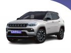 Jeep Compass 2022 1.3 GSE T4 150CV LIMITED