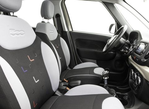 Ficha técnica de Fiat Ficha técnica de Fiat