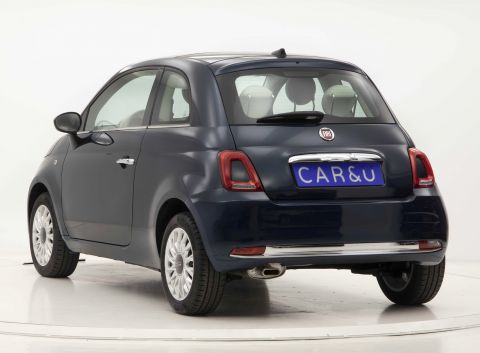 Ficha técnica de Fiat Ficha técnica de Fiat