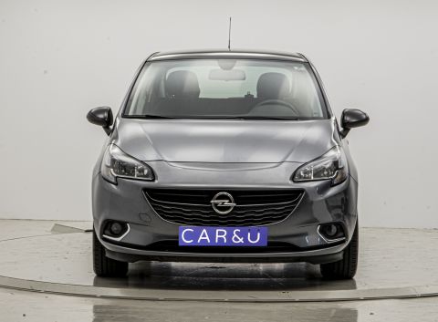 Ficha técnica de Opel Ficha técnica de Opel