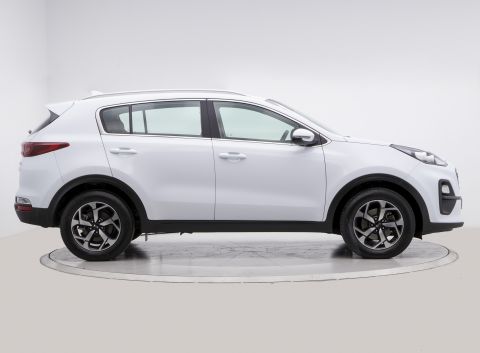 Ficha técnica de Kia Ficha técnica de Kia