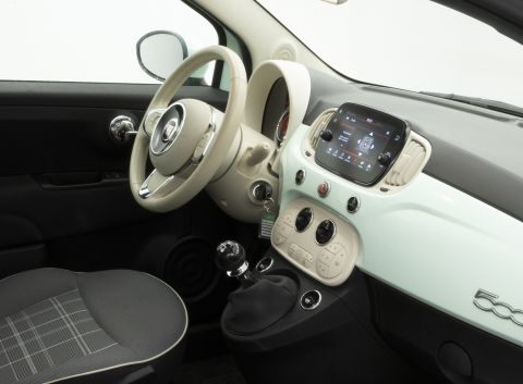Ficha técnica de Fiat Ficha técnica de Fiat