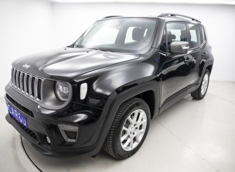 Ficha técnica de Jeep Ficha técnica de Jeep