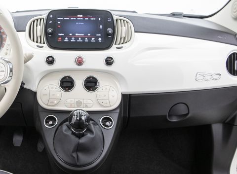 Ficha técnica de Fiat Ficha técnica de Fiat