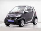 Smart Fortwo 2012 (+)1.0 52 KW MHD PULSE COUPE 71 3P