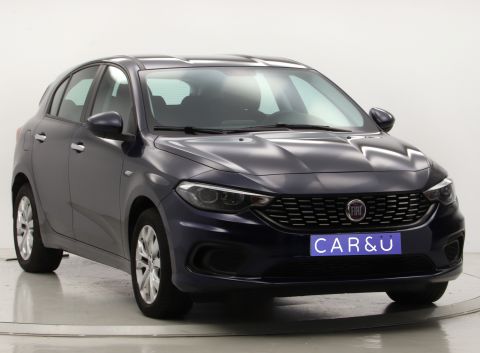 Ficha técnica de Fiat Ficha técnica de Fiat