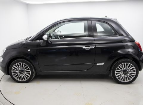 Ficha técnica de Fiat Ficha técnica de Fiat