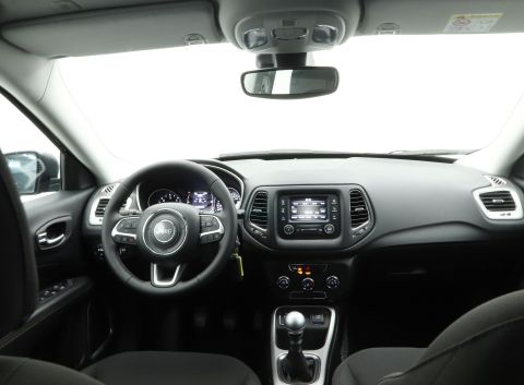 Ficha técnica de Jeep Ficha técnica de Jeep