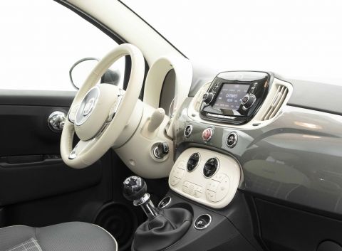 Ficha técnica de Fiat Ficha técnica de Fiat