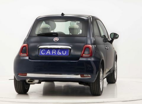 Ficha técnica de Fiat Ficha técnica de Fiat
