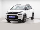 Citroen C3 aircross 2021 1.5 BLUEHDI 81KW FEEL PACK 110 5P