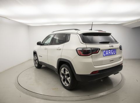 Ficha técnica de Jeep Ficha técnica de Jeep