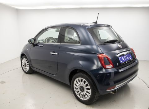 Ficha técnica de Fiat Ficha técnica de Fiat
