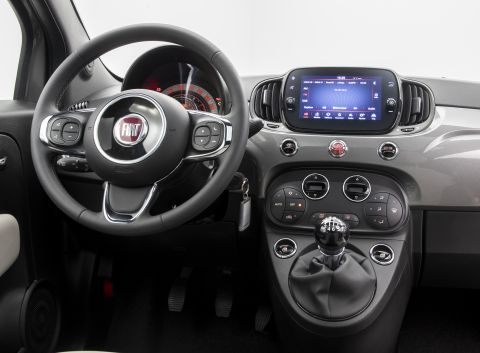 Ficha técnica de Fiat Ficha técnica de Fiat