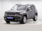 Jeep Renegade 2019 1.3 G 132KW LIMITED AWD AD AUTO 180 5P
