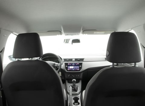 Ficha técnica de Seat Ficha técnica de Seat