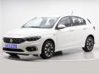 Fiat Tipo 2019 1.4 T-JET MIRROR 120 5P