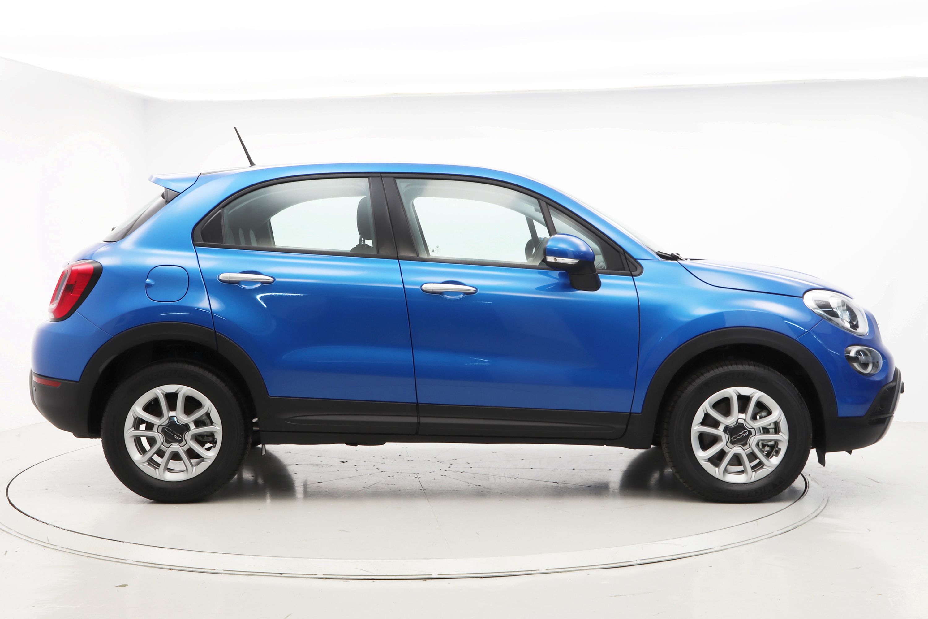 Comprar Fiat 500X 2019 1.6 ETORQ URBAN FWD 110 5P CAR&Ü