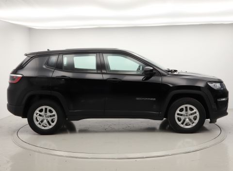 Ficha técnica de Jeep Ficha técnica de Jeep