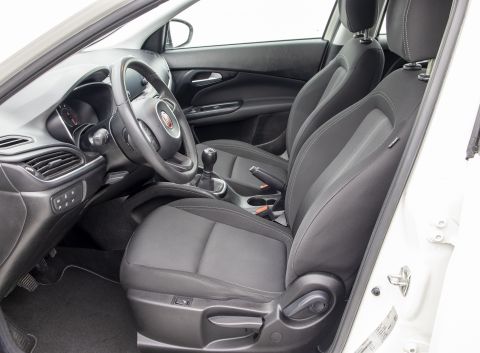 Ficha técnica de Fiat Ficha técnica de Fiat