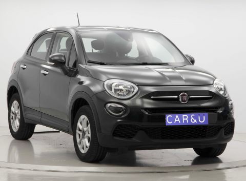 Ficha técnica de Fiat Ficha técnica de Fiat