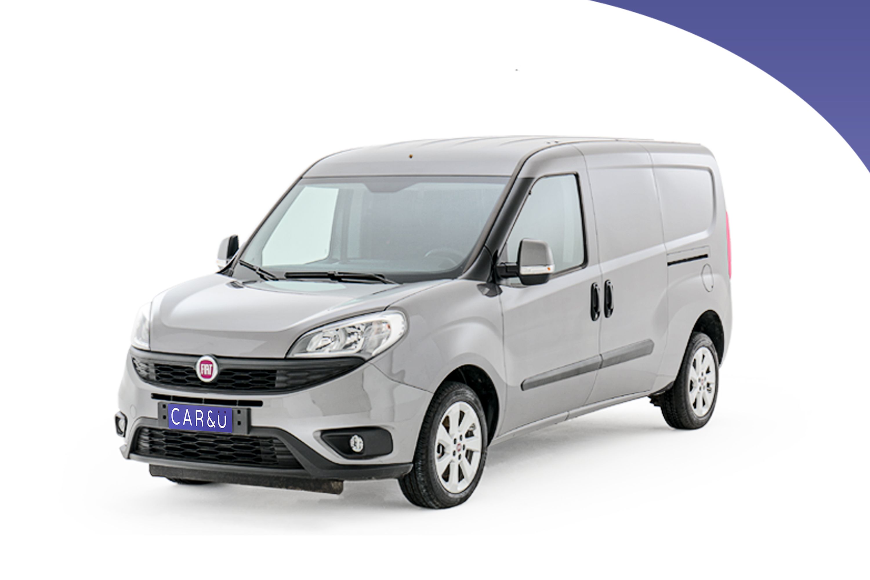 Fiat doblo тип кузова