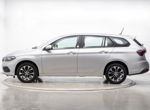 Ficha técnica de Fiat Ficha técnica de Fiat