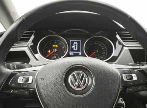 Ficha técnica de Volkswagen Ficha técnica de Volkswagen