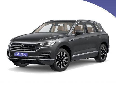 Ficha técnica de Volkswagen Ficha técnica de Volkswagen