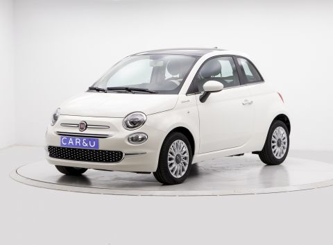 Ficha técnica de Fiat Ficha técnica de Fiat
