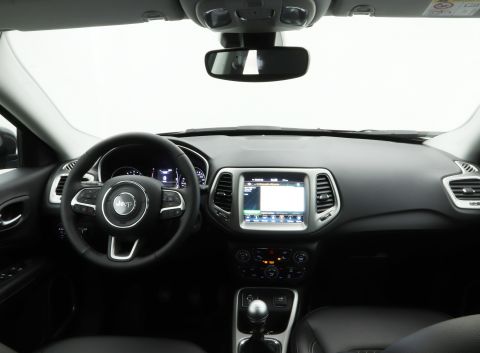 Ficha técnica de Jeep Ficha técnica de Jeep
