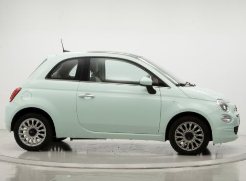 Ficha técnica de Fiat Ficha técnica de Fiat