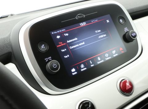 Ficha técnica de Fiat Ficha técnica de Fiat