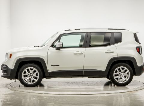 Ficha técnica de Jeep Ficha técnica de Jeep
