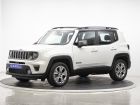 Jeep Renegade 2020 1.3 PHEV 140KW LIMITED AUTO 4WD 190 5P