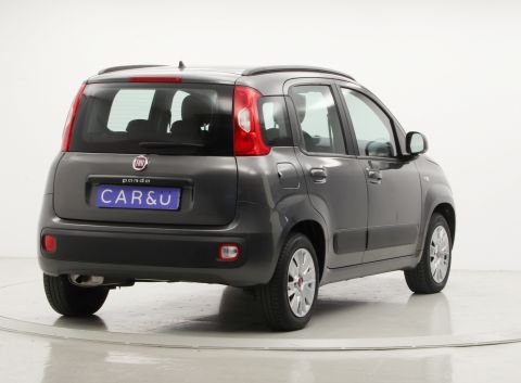 Ficha técnica de Fiat Ficha técnica de Fiat