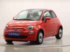 Fiat 500 2018 E6D LOUNGE 1.2 8V 69CV